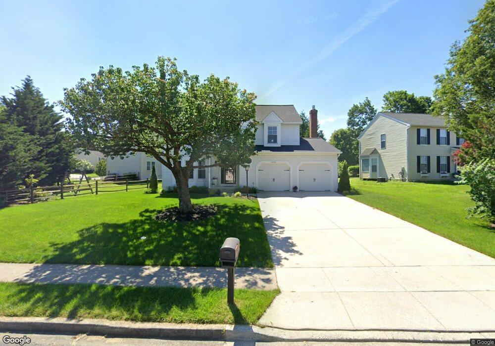 5240 Kingsbrook Dr, Frederick, MD 21703 - photo 1