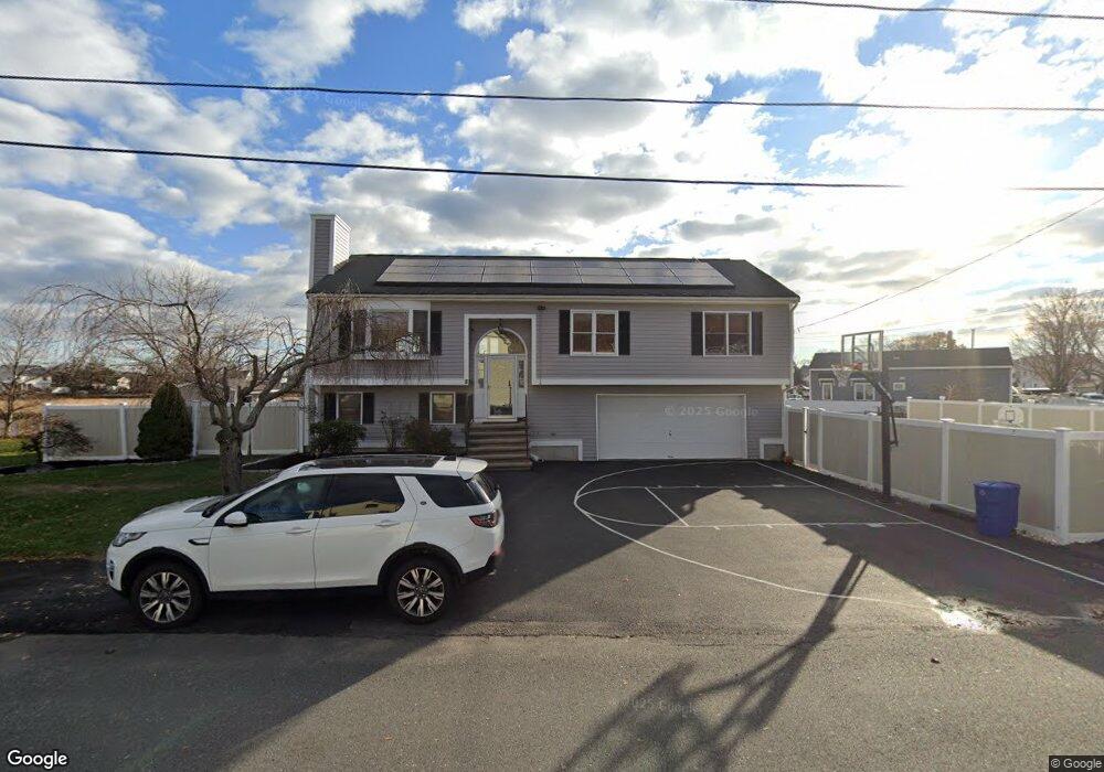 8 Johnson St, Saugus, MA 01906 - photo 1