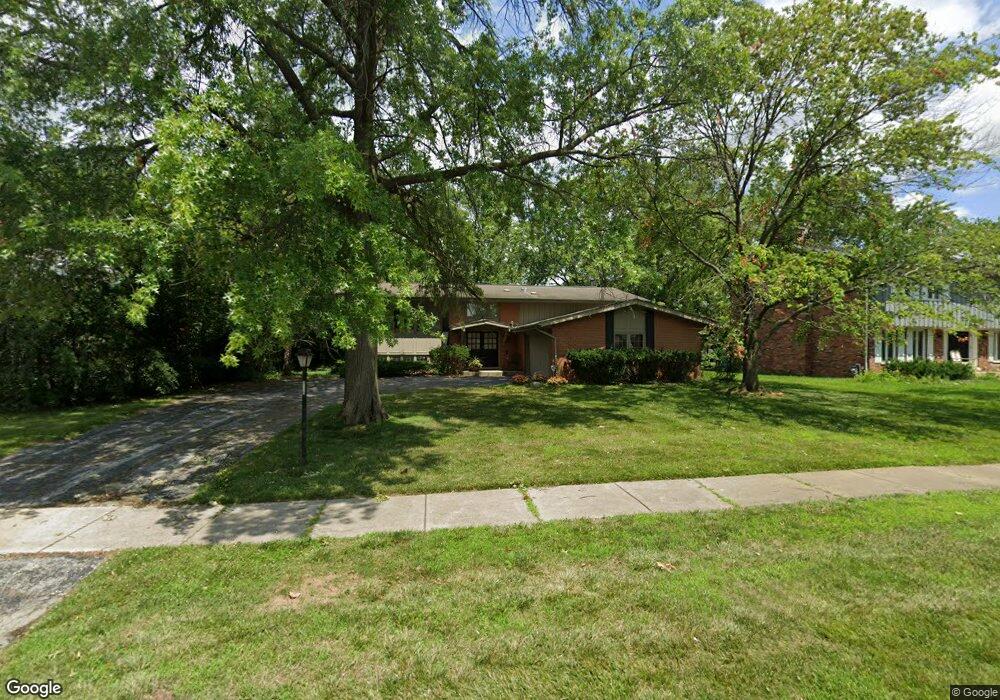 3119 Polly Ln, Flossmoor, IL 60422 - photo 1