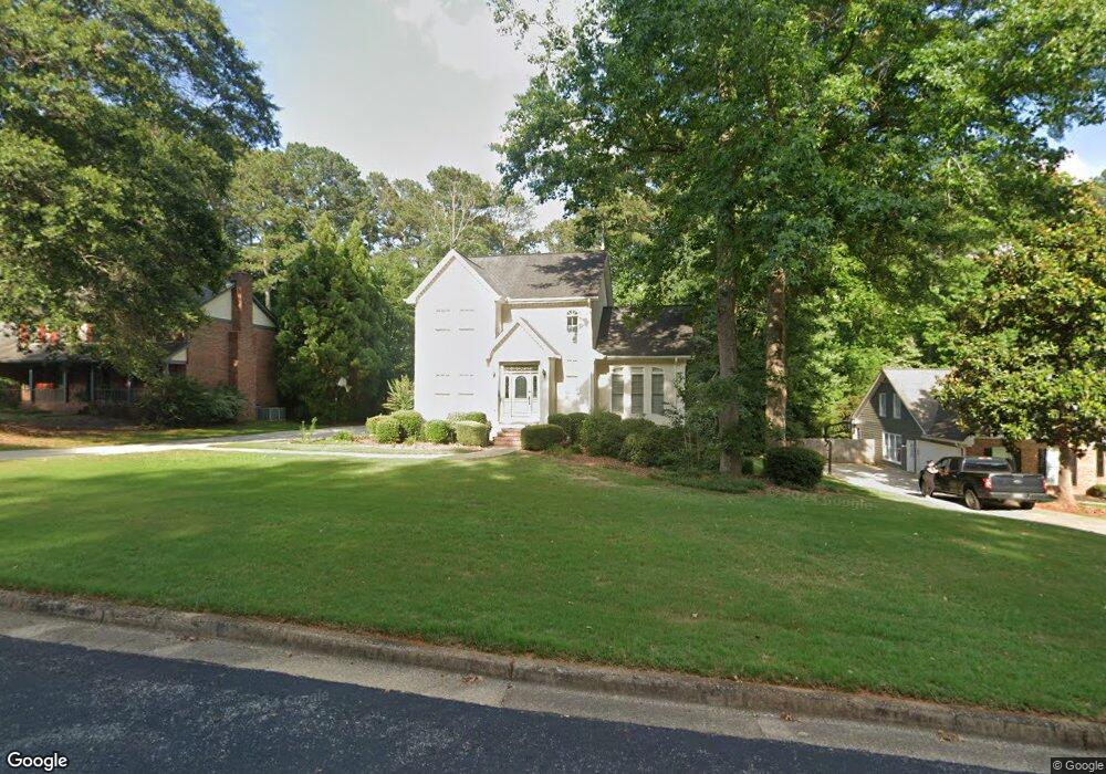 1514 Shoal Creek Dr SW, Conyers, GA 30094 - photo 1