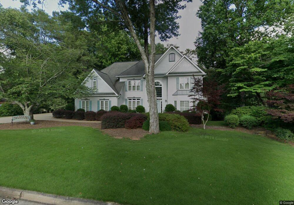 240 Tynebrae Place unit 1, Roswell, GA 30075 - photo 1