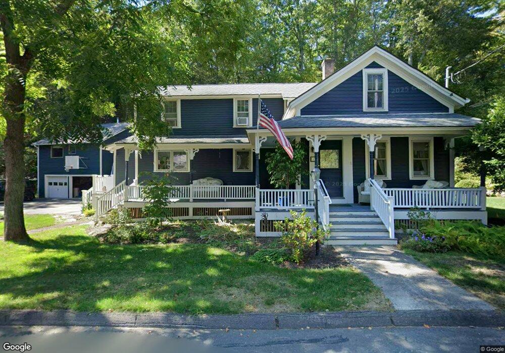 15 Dimock St, Leeds, MA 01053 - photo 1