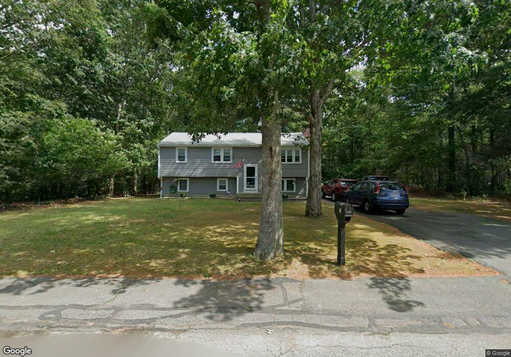 7 Watson St, Carver, MA 02330 - photo 1