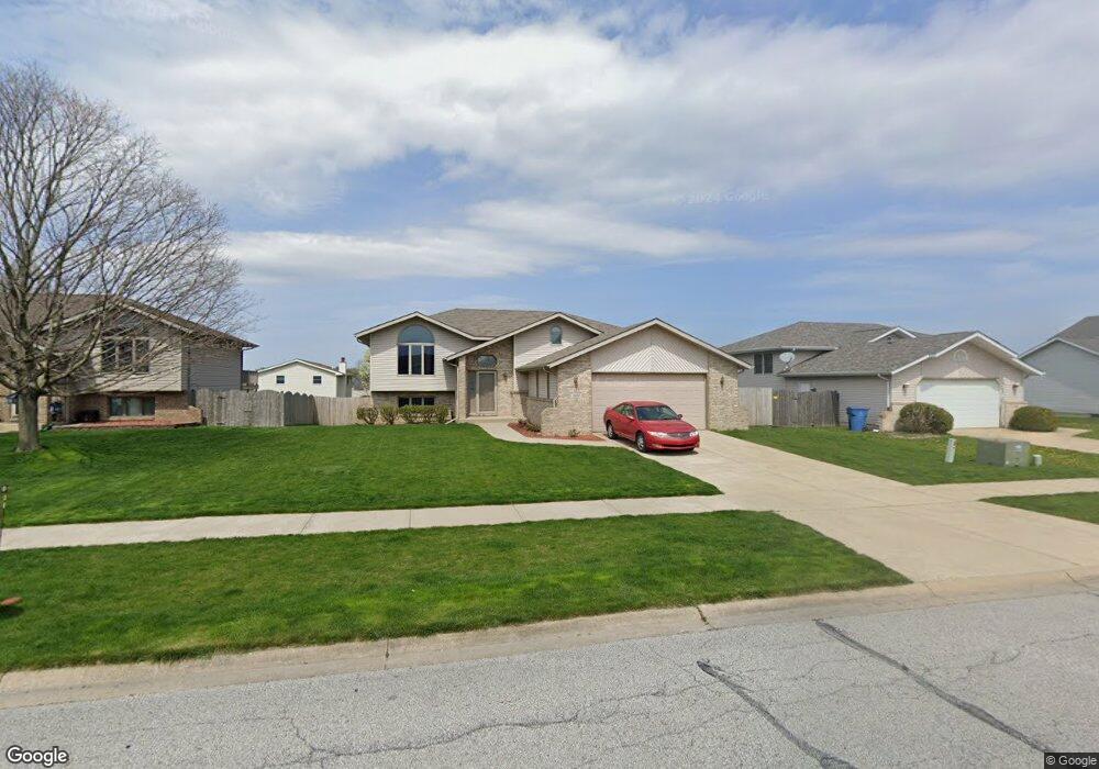 6190 W 88th Place, Crown Point, IN 46307 - photo 1