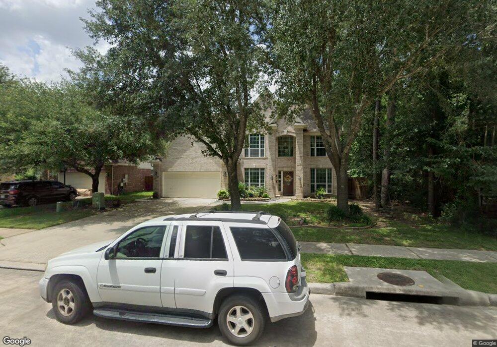 32031 Willow Creek Park, Conroe, TX 77385 - photo 1