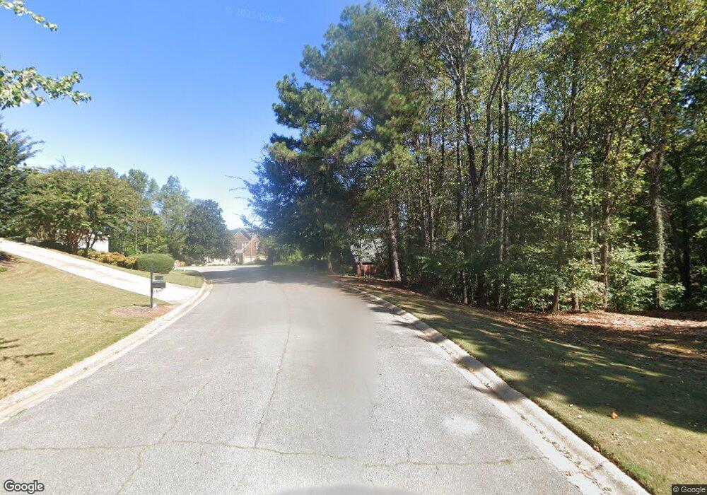 0 Magnolia Bluff Way, Duluth, GA 30097 - photo 1