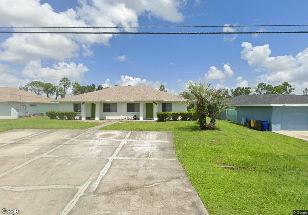 7627/7629 Winged Foot Dr, Fort Myers, FL 33967 - photo 1