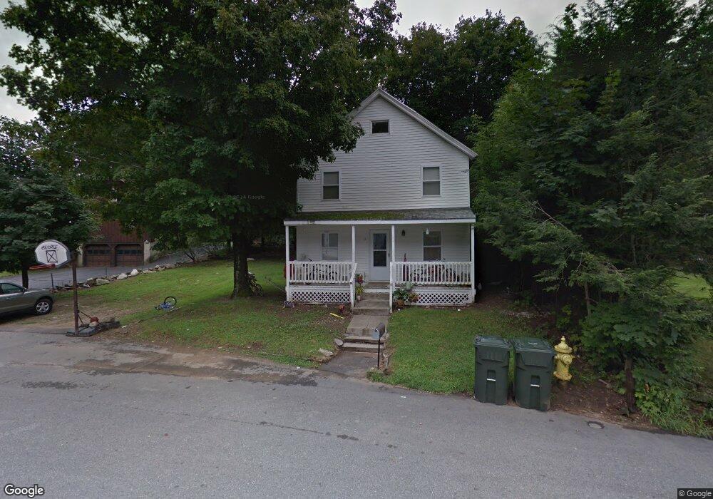 11 Sylvester St, Willimantic, CT 06226 - photo 1