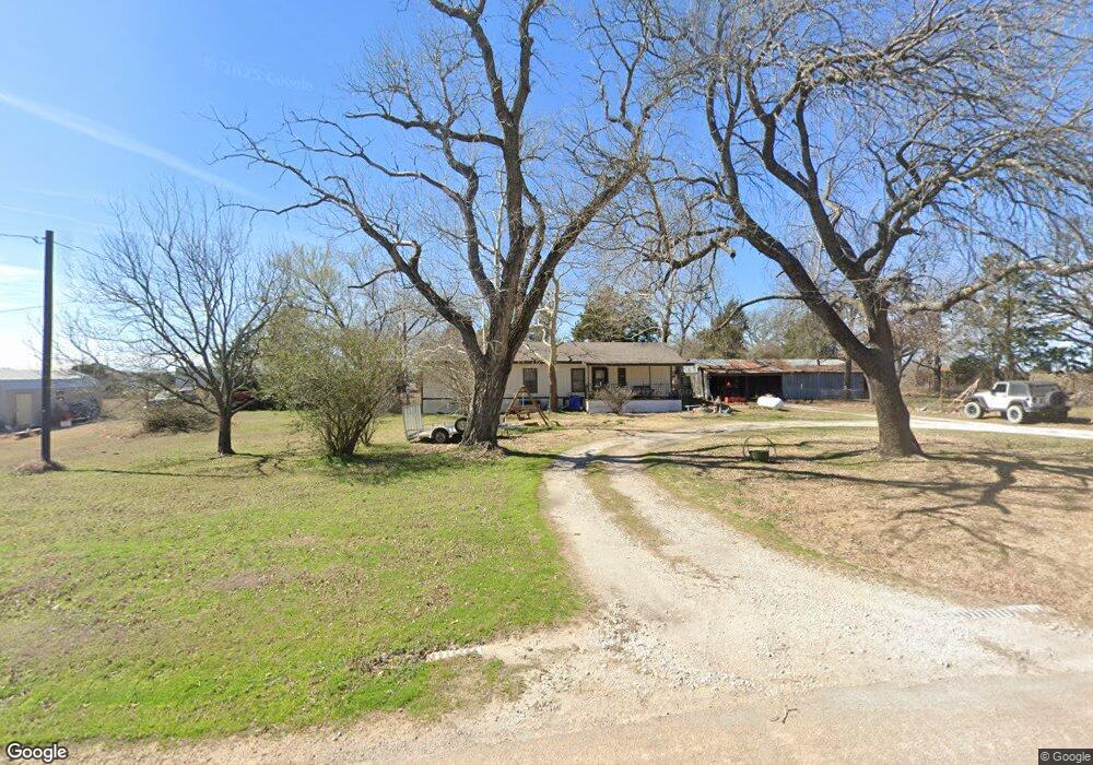 525 County Road 149, Gainesville, TX 76240 - photo 1