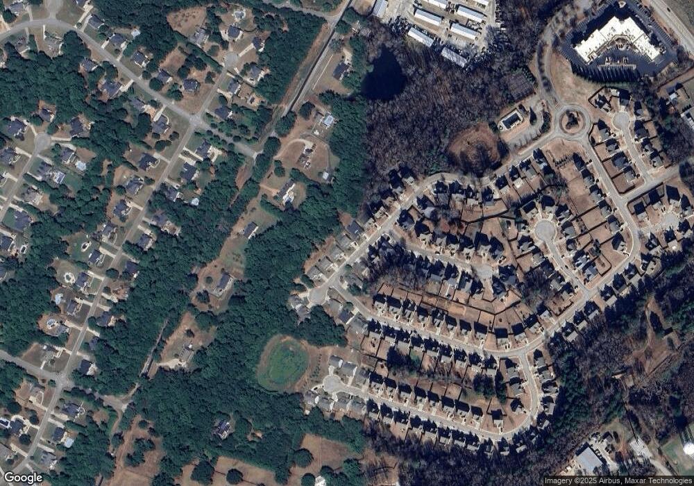 894 Liberty Bell Run unit B69, Jefferson, GA 30549 - photo 1