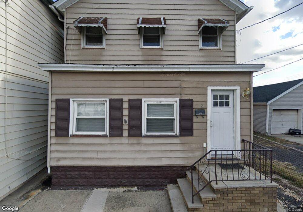 2 Lefferts St, Carteret, NJ 07008 - photo 1