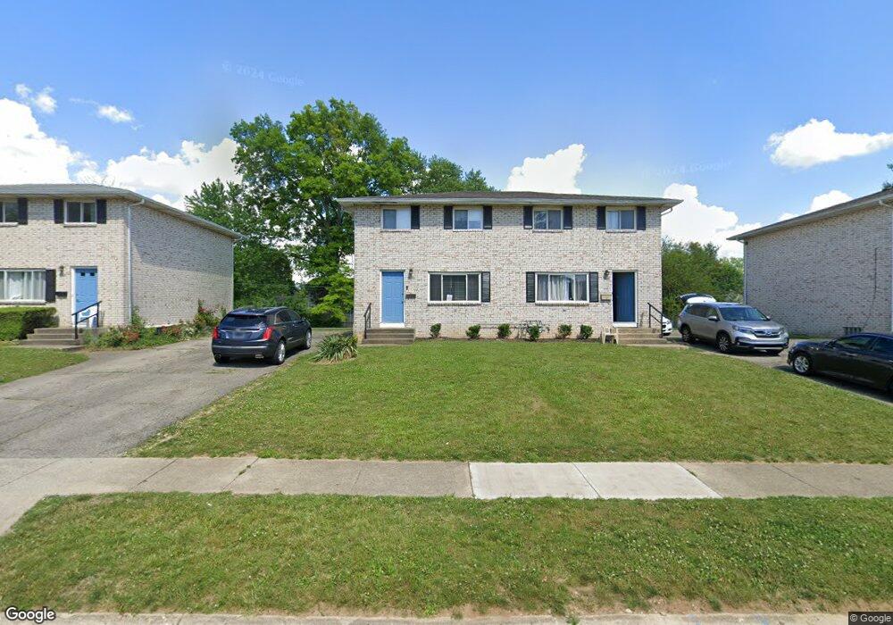 3400 Beachworth Dr unit 3402, Columbus, OH 43232 - photo 1