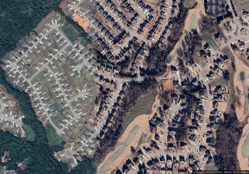 4703 Fairways Ln unit 1G, Jefferson, GA 30549 - photo 1