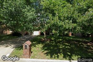 3948 S Belvedere Ct, Springfield, MO 65807