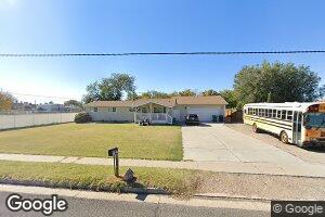 5657 S 5900 W, Hooper, UT 84315