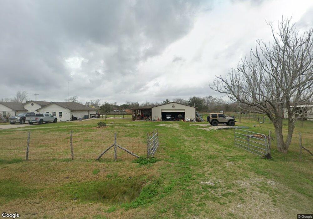 2027 Wilson Ave, Alvin, TX 77511 - photo 1