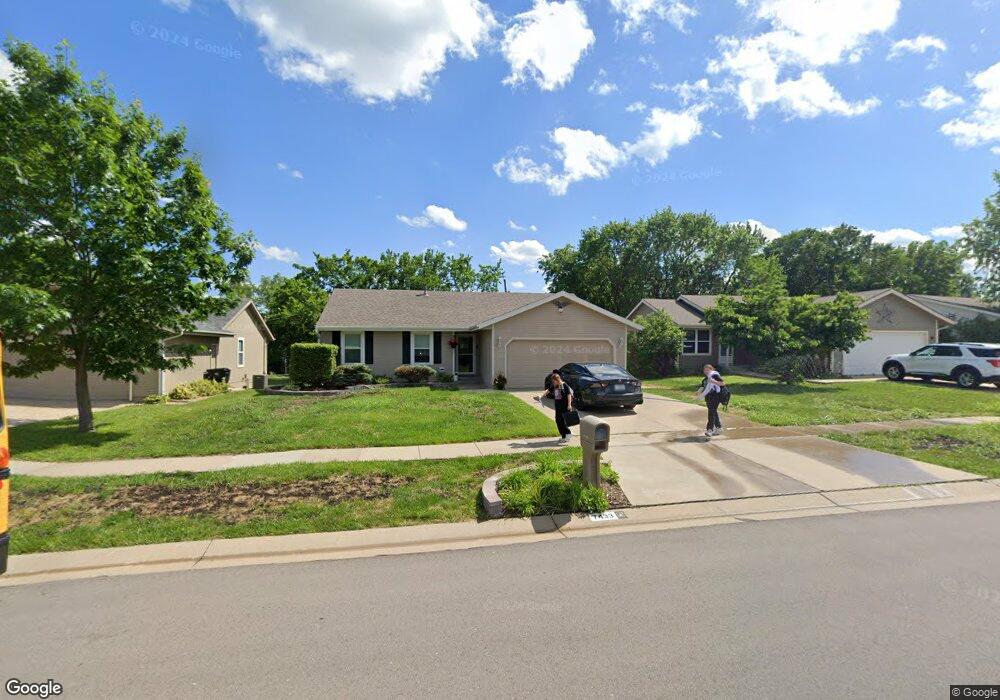 7433 SW 24th Terrace, Topeka, KS 66614 - photo 1