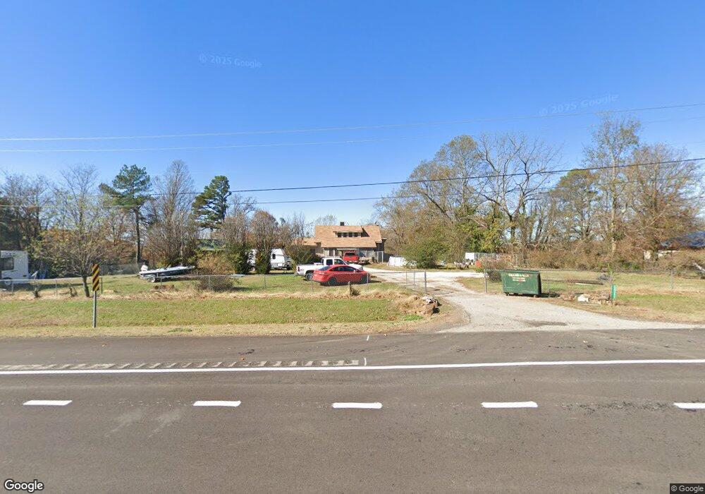 20791 S Highway 71, Winslow, AR 72959 - photo 1