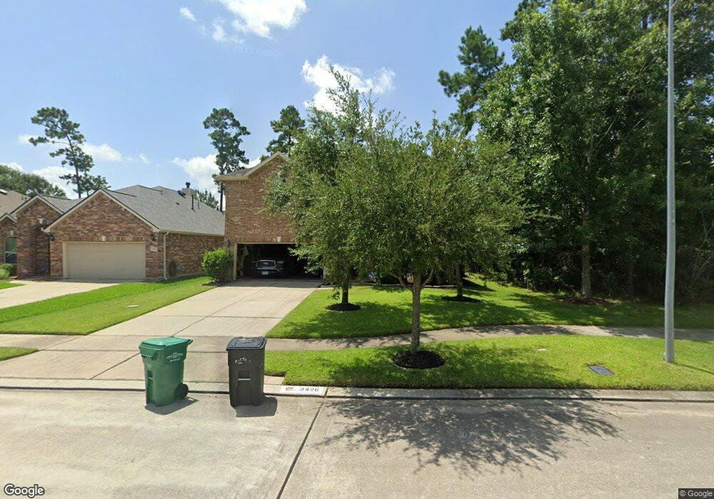 3426 Avalon Spring Ln, Spring, TX 77386 - photo 1
