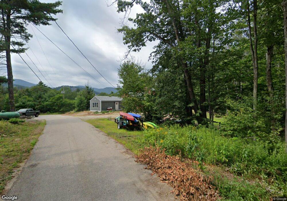 56 Remoat Trail, Conway, NH 03818 - photo 1