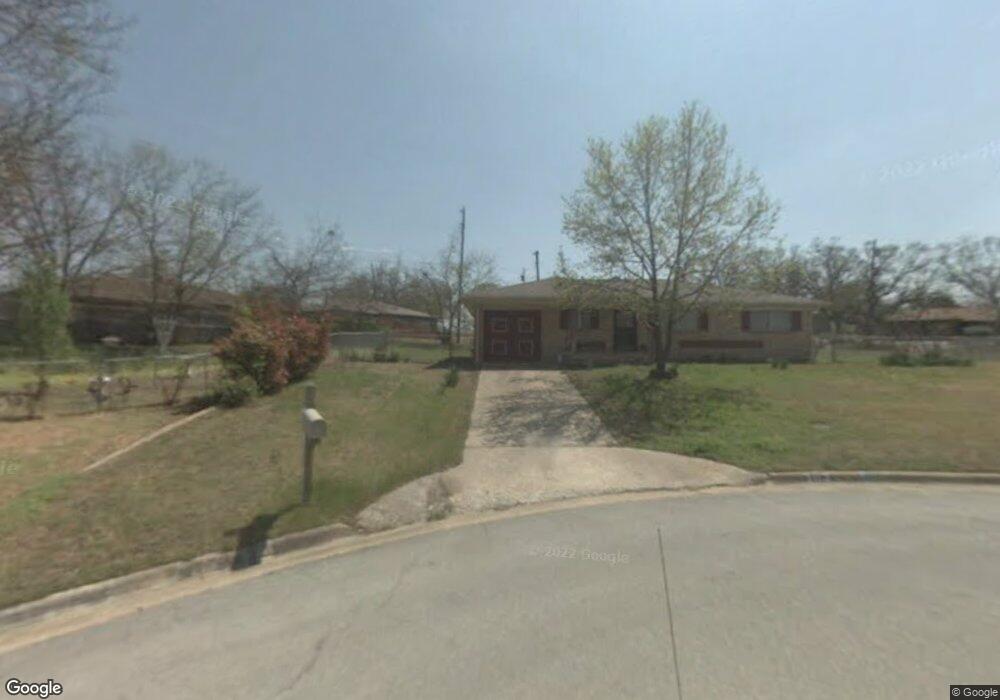 1202 Bruce Dr, Denison, TX 75020 - photo 1