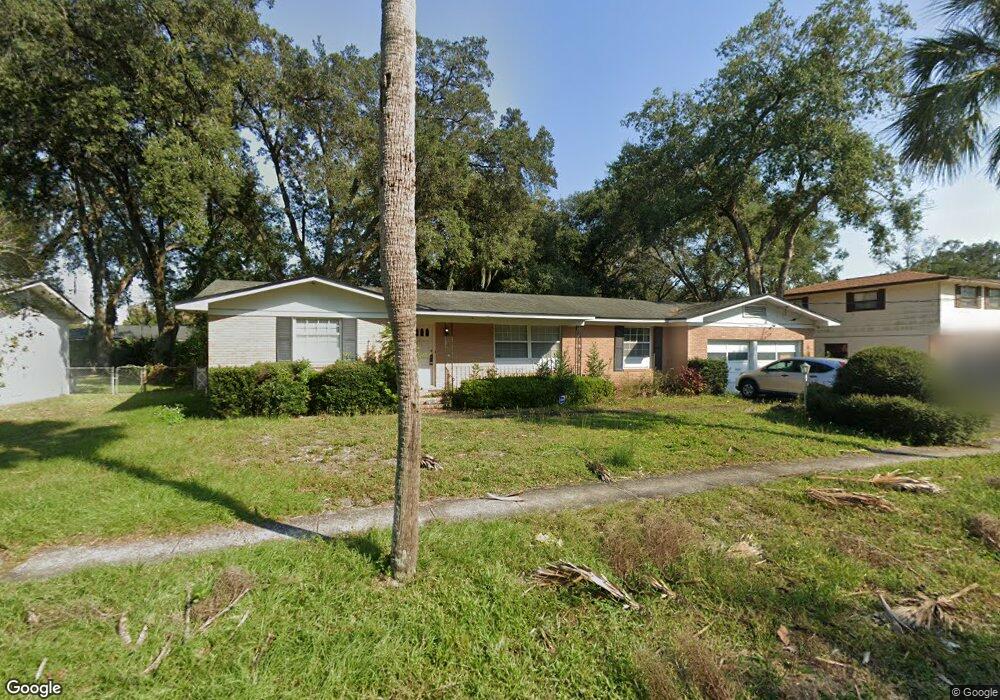 1859 Samontee Rd, Jacksonville, FL 32211 - photo 1