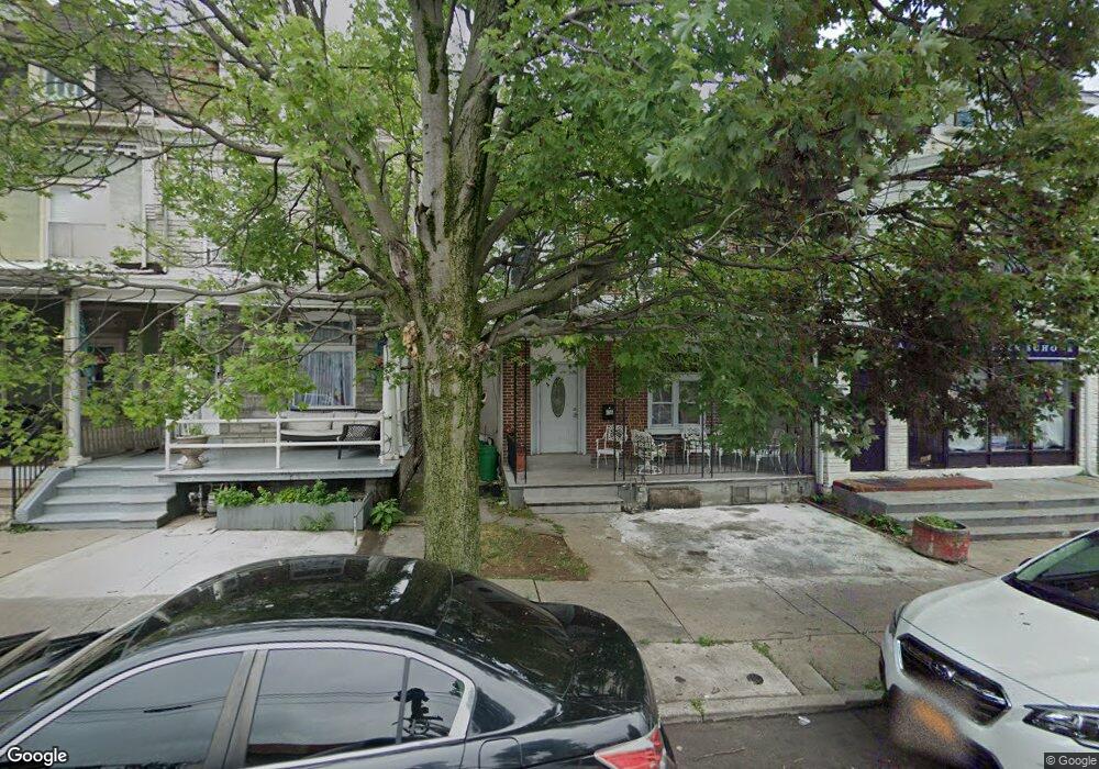 433 W Tilghman St, Allentown, PA 18102 - photo 1