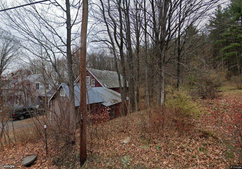 422 Pond Brook Rd unit 2, Chesterfield, NH 03466 - photo 1