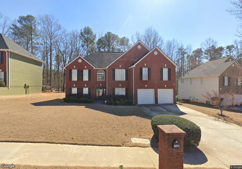 5965 Springfair Run, Lithonia, GA 30038 - photo 1