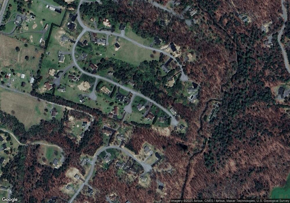 22 Wards Ln, Berkeley Springs, WV 25411 - photo 1