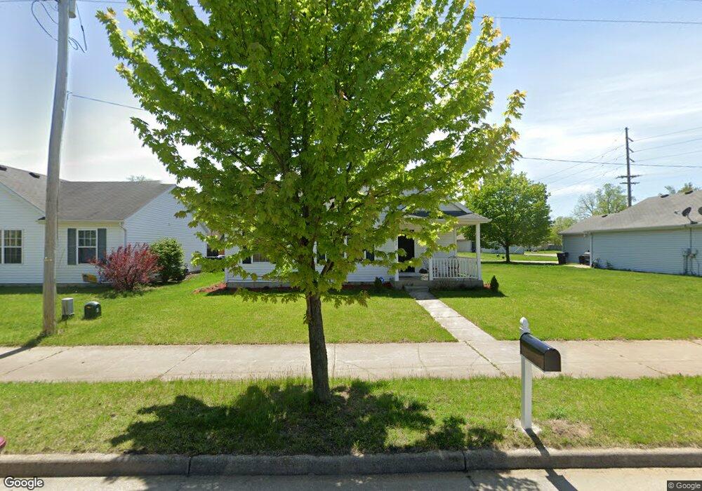 927 Wagner Ave, Elkhart, IN 46516 - photo 1