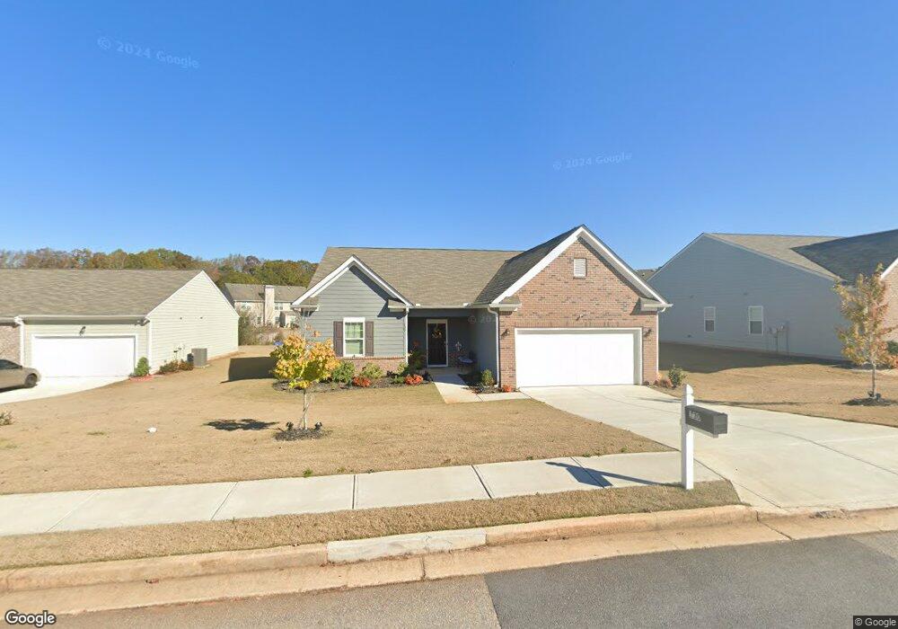 130 Bowen Way, Covington, GA 30016 - photo 1