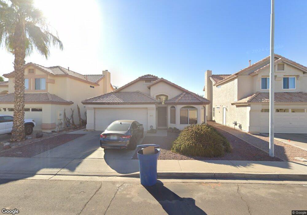 4913 W Ivanhoe Ct, Chandler, AZ 85226 - photo 1