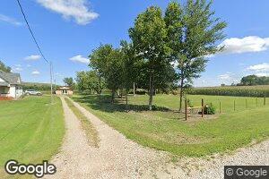 31076 Snokomo Rd, Paxico, KS 66526