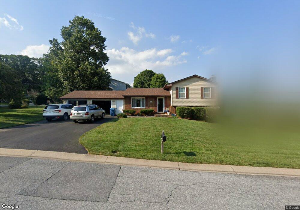 1998 Stillwater Rd, Sykesville, MD 21784 - photo 1