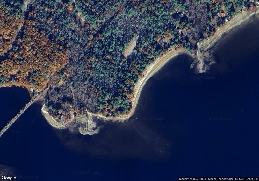 62 Moose Point Rd, Wolfeboro, NH 03894 - photo 1