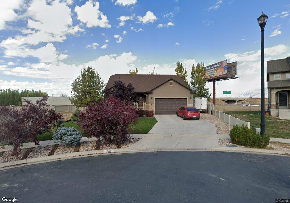 242 S 1400 W, Spanish Fork, UT 84660 - photo 1