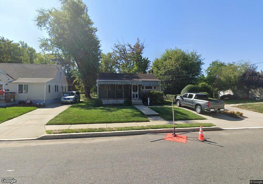 20 E Oak Ave, Lawnside, NJ 08045 - photo 1