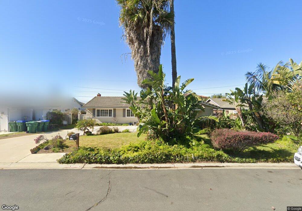 5461 Los Robles Dr, Carlsbad, CA 92008 - photo 1