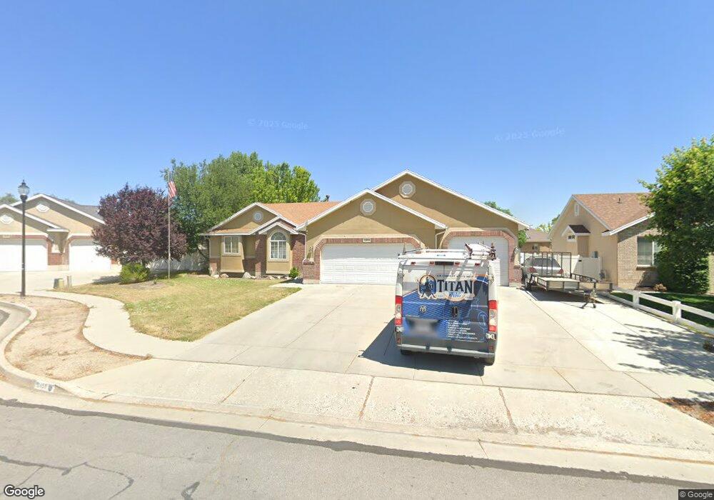 2458 W Nathanael Way, West Jordan, UT 84088 - photo 1