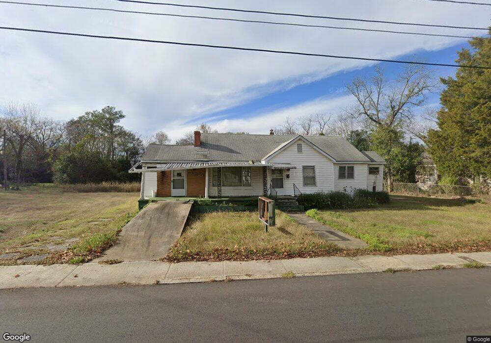 227 Campbell St, Elberton, GA 30635 - photo 1