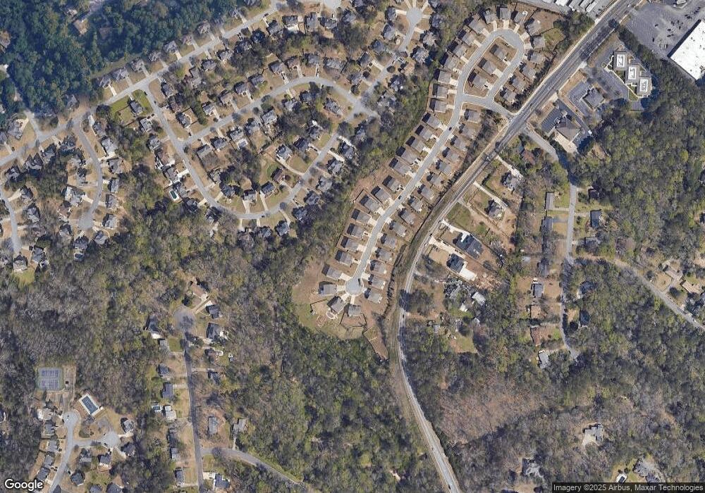 4469 Amberleaf Walk unit 27, Lilburn, GA 30047 - photo 1