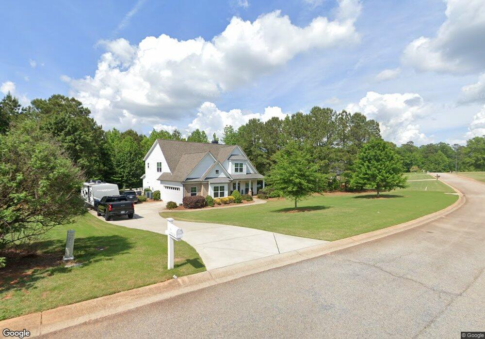 73 Windsor Ct unit 31, Williamson, GA 30292 - photo 1