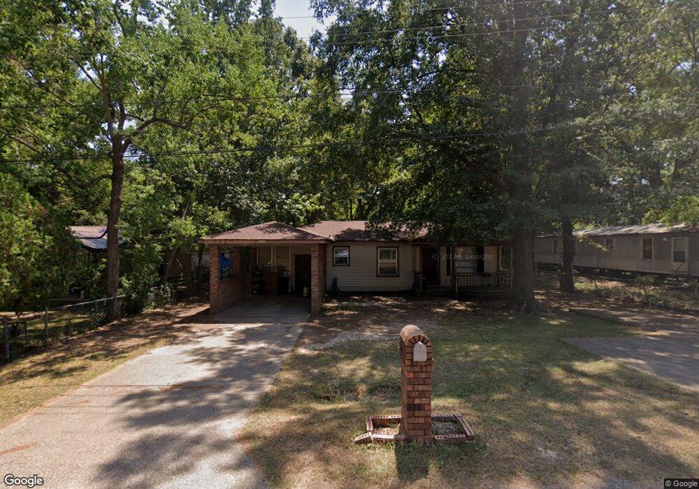 1606 Glenbourne Ave, Bastrop, LA 71220 - photo 1