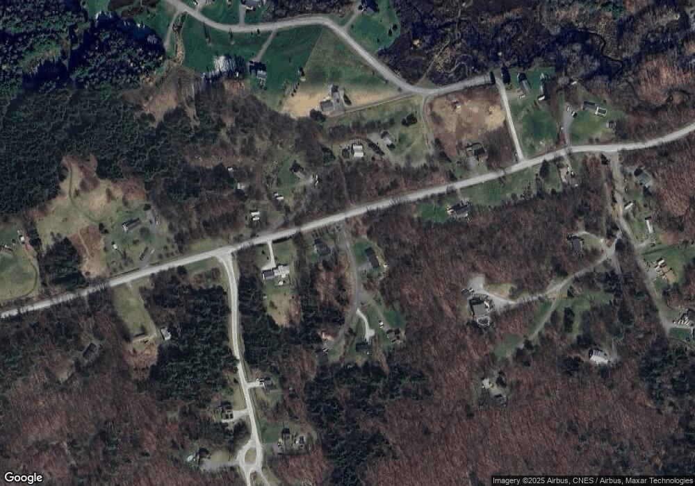 Lot 2 Connor Hill Rd unit 2, Fairfax, VT 05454 - photo 1