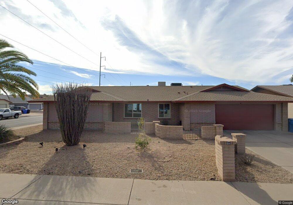 1129 E Taro Ln, Phoenix, AZ 85024 - photo 1