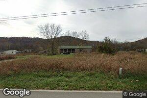 8645 State Route 781, Peebles, OH 45660