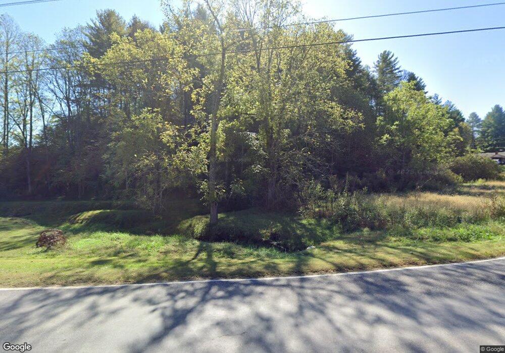 475 Don Felmet Rd, Leicester, NC 28748 - photo 1