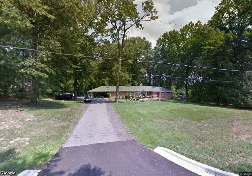 14110 Lancaster Ln, Bowie, MD 20715 - photo 1