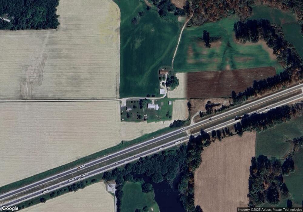 10331 E 1175th Ave, Effingham, IL 62401 - photo 1